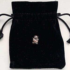 Pandora Bead (Little Chicken) 🐣